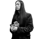 🐔 emoji Old Asia Telegram sticker 7 of 42