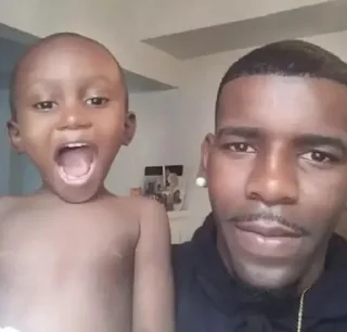 👨‍🍼 emoji IRAQI HELL Telegram sticker 11 of 120