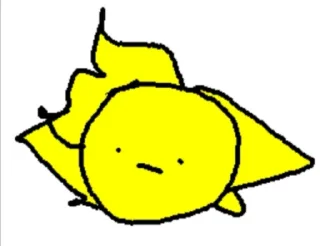 😐 emoji 😺 Мурик & Paint 🎨 Telegram sticker 2 of 35