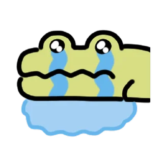 ❤️ emoji ILoveU @gif_ochky Telegram sticker 22 of 24