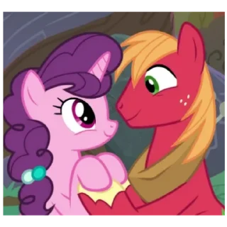 💗 emoji Большой маки Telegram sticker 13 of 18