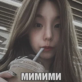 🤍 emoji pretty girl ! @clvd7mnl Telegram sticker 15 of 19