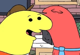 💋 emoji @smilingfriendz part 1 Telegram sticker 20 of 120