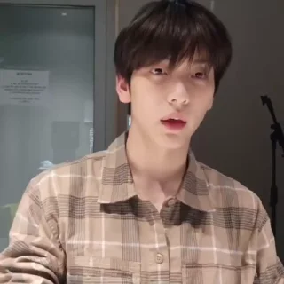 🏷️ emoji soobin @hyuk228 Telegram sticker 20 of 50