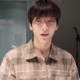 🏷️ emoji soobin @hyuk228 Telegram sticker 21 of 50