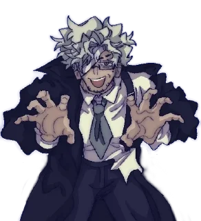 😈 emoji eloquent countenance Telegram sticker 15 of 22