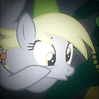 ⛅ emoji @EXOR7CIST ᅠ( 𝖽𝖾𝗋𝗉𝗒 𝗁𝗈𝗈𝗐𝗌 ) Telegram sticker 17 of 33