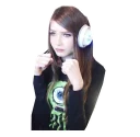 Sticker from Karina