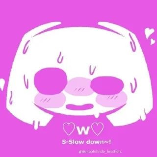 💗 emoji Discord GF Telegram sticker 1 of 27