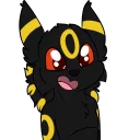 Sticker from Sora