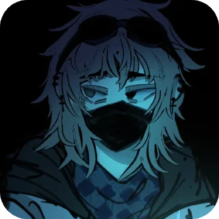 🙁 emoji Баран Telegram sticker 7 of 34