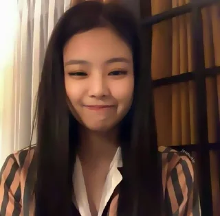 💥 emoji 💥 :: jennie | @helpfrakitsumi Telegram sticker 15 of 33