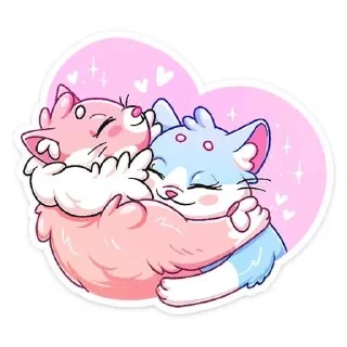 🌟 emoji Лю<3 Telegram sticker 18 of 87