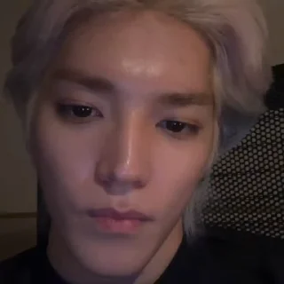 🦫 emoji TAEYONG @LoveLikeMes Telegram sticker 7 of 35