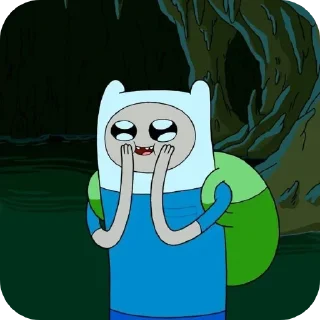 😁 emoji AdvantureT Telegram sticker 20 of 71