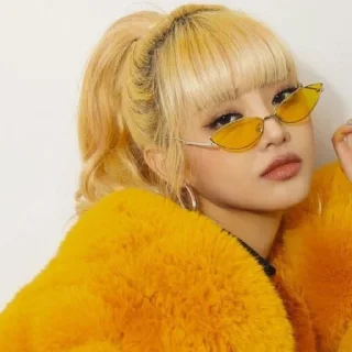 🧡 emoji ЦГС Минни Telegram sticker 7 of 97