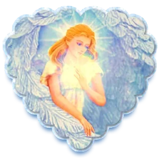 💛 emoji @TVstickers kindness Telegram sticker 5 of 119