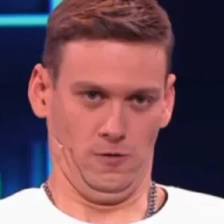 😐 emoji Импровизация Telegram sticker 15 of 120