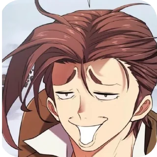 🖼 emoji Lloyd Frontera 1.0 Telegram sticker 5 of 120