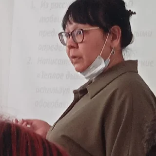 😒 emoji Настенька и Лена Telegram sticker 5 of 72