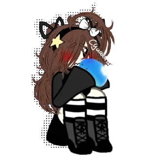 🥺 emoji @lili Telegram sticker 6 of 8