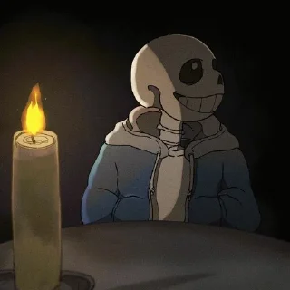 😁 emoji Sans Telegram sticker 19 of 66