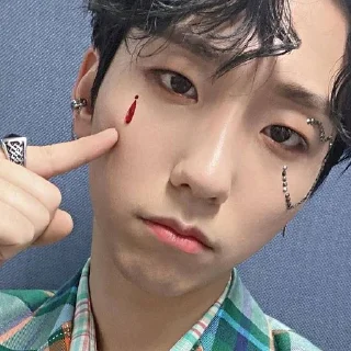 😥 emoji GunilSuperCute Telegram sticker 18 of 21