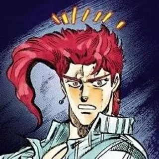 😱 emoji Какёин для важных переговоров Telegram sticker 11 of 40