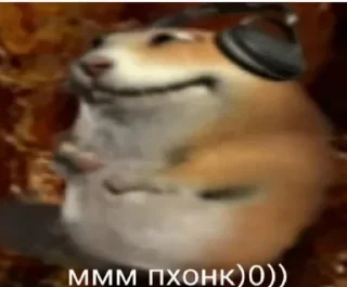 Sticker from Сука