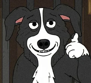 🌟 emoji мистер пиклз Telegram sticker 13 of 34