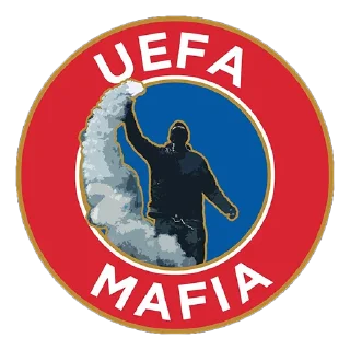 Sticker from OF
