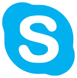 📞 emoji Logos Telegram sticker 7 of 14