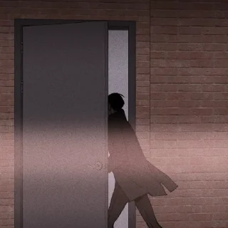 🚪 emoji фіг вам а не моя смерть Telegram sticker 3 of 25