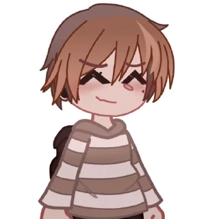 😄 emoji Автор✨🌸 Telegram sticker 18 of 104