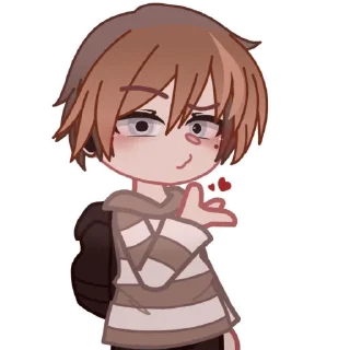 😘 emoji Автор✨🌸 Telegram sticker 23 of 104