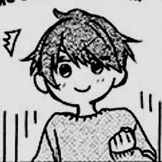 🌟 emoji Kagiura Akira ( っ'-')╮ =͟͟͞͞🏀 Telegram sticker 15 of 50