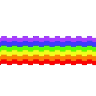 🌈 emoji Qwelwer💝 Telegram sticker 19 of 22