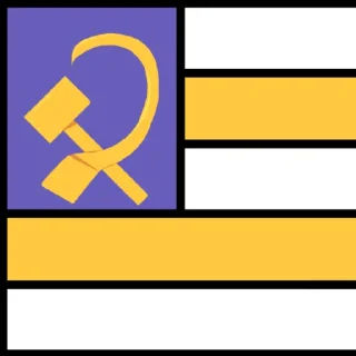 🔝 emoji Стикерпак союза малюток Telegram sticker 1 of 15