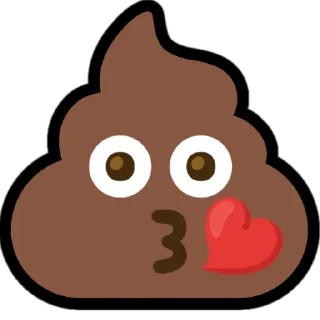 😘 emoji пинс>『 ⷪ ⷡ ⷩ ⷪ黄瓜🔥 Telegram sticker 7 of 33