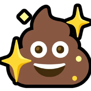 ✨ emoji пинс>『 ⷪ ⷡ ⷩ ⷪ黄瓜🔥 Telegram sticker 9 of 33