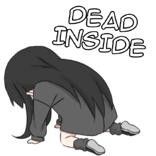 🍓 emoji ᥱщᥱ стикᥱры → @glitteringtears Telegram sticker 9 of 21
