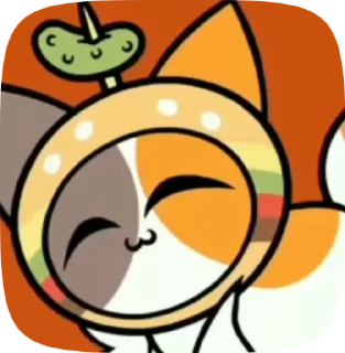🌟 emoji ChikinNuggit @infomiloks @MilokZ Telegram sticker 14 of 120