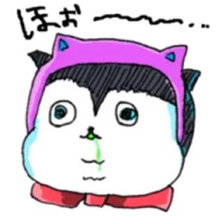 🤐 emoji 🦠 verycutecreatures @nneiasticks Telegram sticker 22 of 40