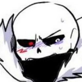 🙃 emoji кросс и другие Telegram sticker 10 of 109