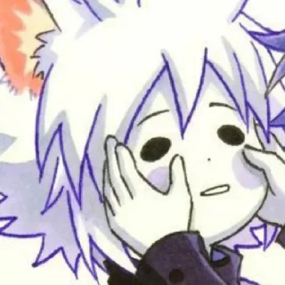 😮 emoji кросс и другие Telegram sticker 15 of 109