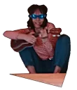 Sticker from Патриарх Евгений