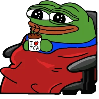 ☕ emoji Жёсткий пак Telegram sticker 21 of 22