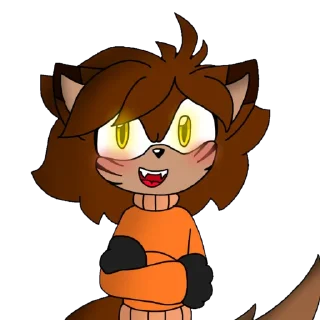 😸 emoji TEAM laboratory rats Telegram sticker 22 of 28