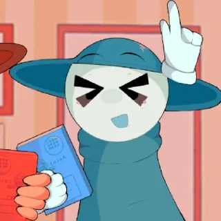 😄 emoji Ааааа Дманди Telegram sticker 11 of 11