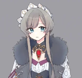 ❤️ emoji Сандроне @itsgensharts Telegram sticker 20 of 25